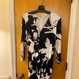 Brand New Escada dress